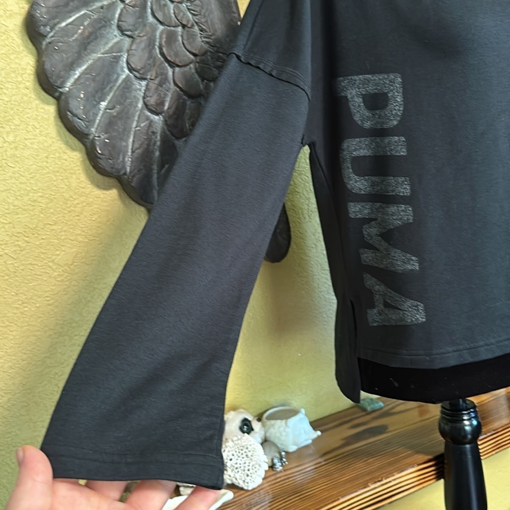 Puma Pullover Sweater - Picture 3 of 10